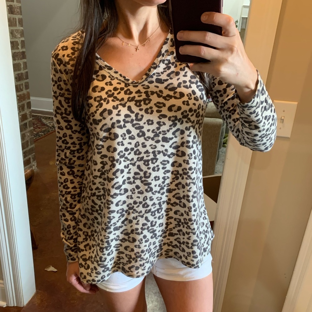 Boutique top
